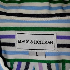 Maus & Hoffman Dress Shirt